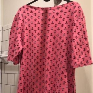 1x PIMA COTTON BY CHARTER CLUB anchors